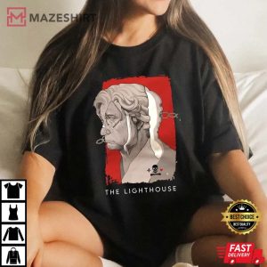 Stede Bonnet shirt Black Beards Bar and Grill tshirt