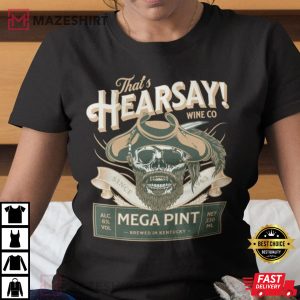 Thats Hearsay Mega Pint Justice for Johnny Johnny trial quote