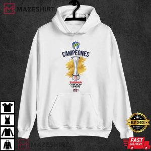 Comunicaciones FC Campeones Concacaf League oficial white 1