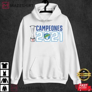 Comunicaciones FC Campeones Concacaf League white