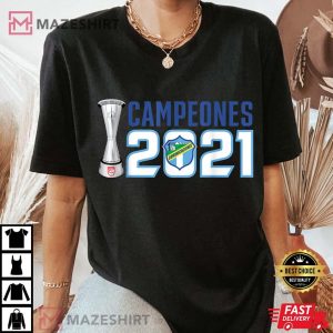 Comunicaciones FC Campeones Concacaf League Women black