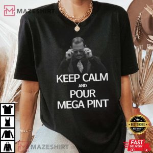 Johnny Depp T ShirtJustice For Johnny Depp Shirt Johnny Depp trial Mega pint tee
