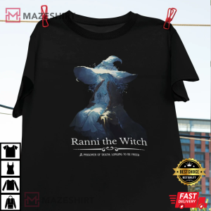 RANNI THE WITCH Unisex Shirt