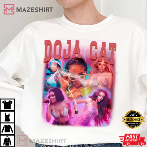 Doja Cat Shirt 90s Vintage shirt