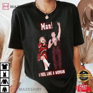 Harry Styles Coachella 2022 Tee