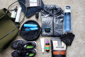Gym Bag Essentials 3