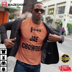 F Jae Crowder Go Phoenix Suns Rally Cry T shirt NBA Playoffs shirt 1