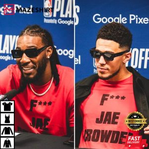 Fck Jae Crowder Shirt D Book And Jae Crowder TShirt