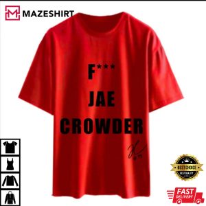 Fuck Jae Crowder Shirt, Devin Booker Jae Crowder Fuck Jae Crowder Shirt