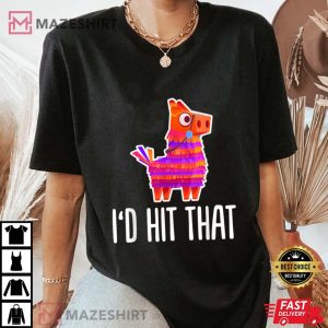 Mexican Pinata Cinco de Mayo Fiesta Mens Womens Party Women black 1