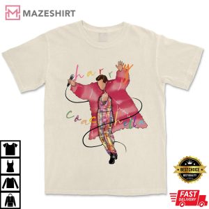 Harry Styles Music Fes 2022 Shirt As it was Harrys House Tee