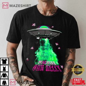 Machine Gun Kelly Mainstream Sellout Tour 2022 Tee