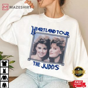 Naomi Judd Shirt The Judds Retro Shirt