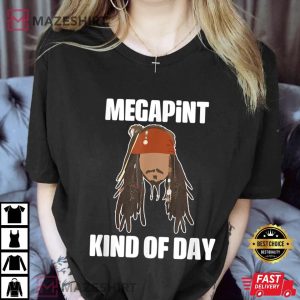 Megapint Kind Of Day Apparel Women black 1