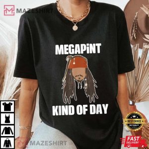 Megapint Kind Of Day Apparel Women black