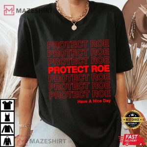 Protect Roe v Wade Pro Choice Feminist Reproductive Rights Women black