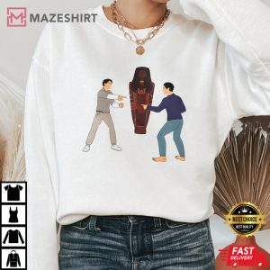 3 Moon Knight Sweatshirt, Moon Knight Shirt, Marc Spector, Jake Lockley, Steven Grant