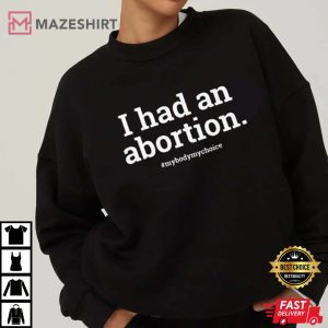 Pro choice T shirtMy body my choice ShirtAbortion Shirt