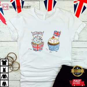 Queens Jubilee Best T-Shirt