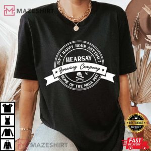 I Have Other Uses For Your Throat Which Do Not Include Injury TShirt 1