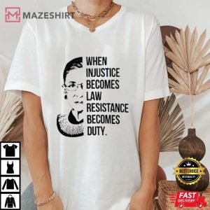 Roe v. Wade, Pro Choice, Supreme Court, My body my choice T-Shirt