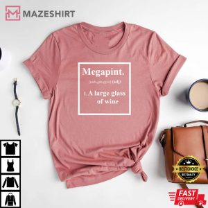 Megapint Johnny Depp Shirt Funny Shirt Justice For Johnny TShirt