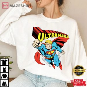 Trump Ultra Maga Shirt Ultra Maga Shirt Trump Maga shirt 1