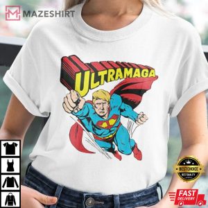 Trump Ultra Maga Shirt Ultra Maga Shirt Trump Maga tee