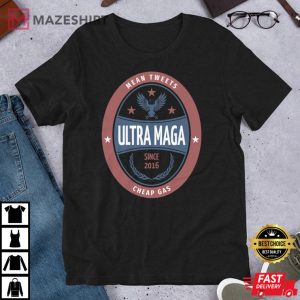 Ultra Maga Shirt Trump Maga T Shirt