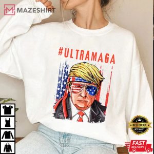 Ultra Maga Shirt Trump Ultra Maga Shirt Trump Maga shirt 1