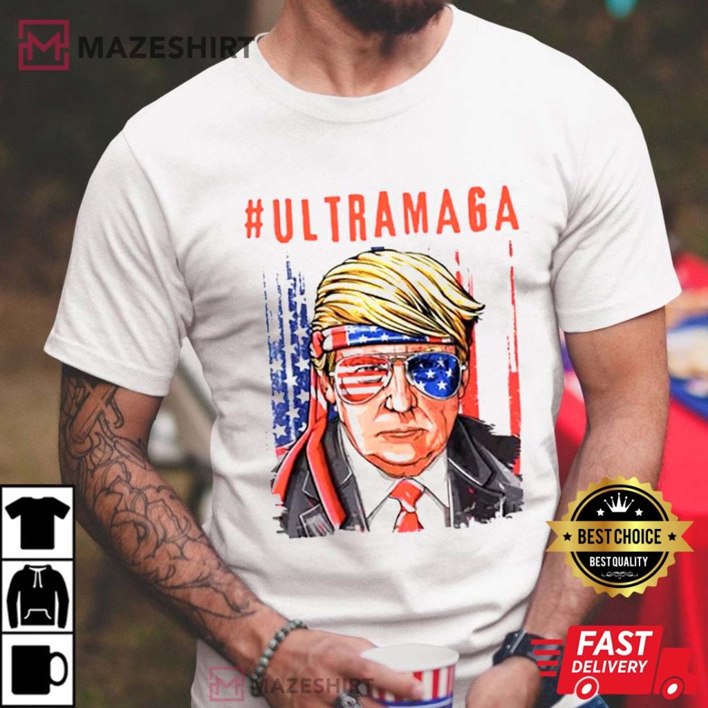 Trump Ultra Maga