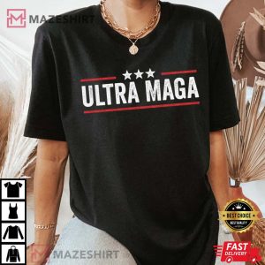 Ultra Maga Shirt Joe Biden Ultra Maga T Shirt