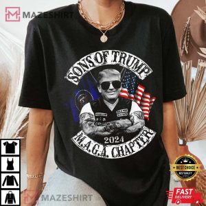 Ultra Maga ShirtProud Ultra Maga Shirt