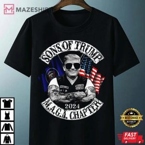 Ultra Maga ShirtProud Ultra Maga TShirt