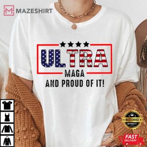 Ultra Maga Shirt Joe Biden Ultra Maga Shirt 1