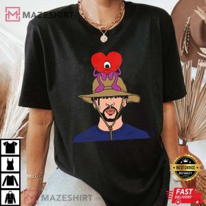 Sad Heart Bad Bunny Un Verano Sin Ti