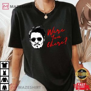 Funny Were You There Isnt Happy Hour Anytime Mega Pint Women black