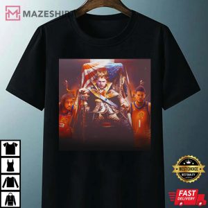 Funny Luka Doncic Slam Shirt Luka Doncic Shirt Luka Doncic basketball Shirt