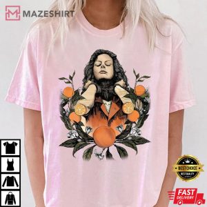 Dead Men Don’t Rape, American Serial Killer, Aileen Wuornos T-Shirt