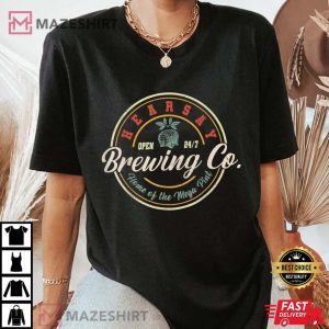 Hearsay Brewing Co Home Of The Mega Pint Thats Hearsay Women black1