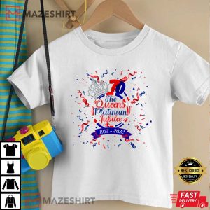 Queen Jubilee tshirt Jubilee baby grow jubilee party tshirt