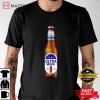 Ultra Maga Beer Funny Anti Joe Biden T-Shirt