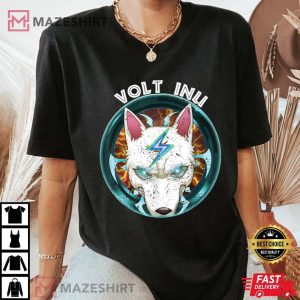 Volt inu Crypto Token Cryptocurrency Wallet Volt inu Women black