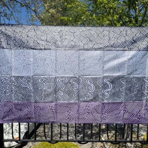 Ace Flag Garden Flag Happy Pride Month LGBT Flag Ace Flag Garden Flag Happy Pride Month LGBT Flag