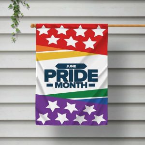 Happy Pride Month Flag 2022 Pride Month Flag LGBT Pride Flag 4