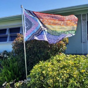 Progress Pride Flag 3