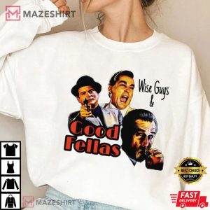 Ray Liotta Shirt RIP Ray Liotta Sweatshirt