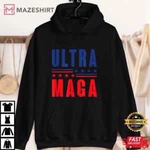 Ultra Mega Unisex black