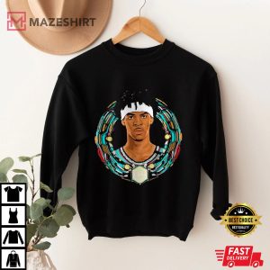 Ja Morant Shirt, Memphis Grizzlies Team T-Shirt