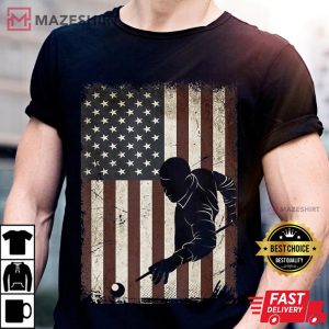 6.Men black t shirt 2 4